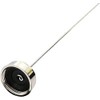 5Pcs VHF Antenna with NMO Connector 136-155MHz for Mobile Radio