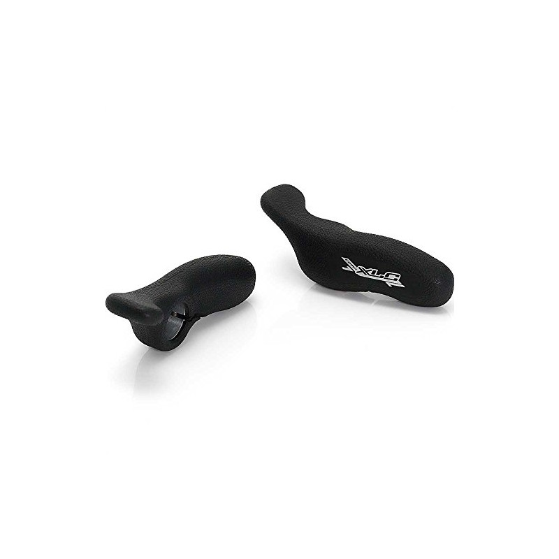 XLC Comp Bar-Ends