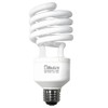 MaxLite SKS30EA3WW 30-Watt 3-Way Spiral Compact Fluorescent Light Bulb, Warm