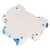 Leakage Protector Miniature Circuit Breaker DZ30LE‑32 Mini 1 Pole DIN