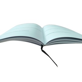 Crystal Veritas The Last Supper Prayer Journal