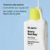Dr.Jart+ Every Sun Day Sun Fluid - Protector solar coreano