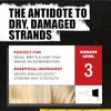 Tigi BED HEAD Urban Antidotes Resurrection Repair Shampoo 750 ml
