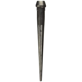Broad Head Bull Pin 1-1/4'