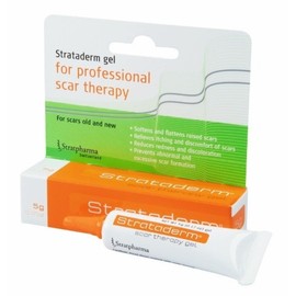 Strataderm Scar Therapy Gel 5g