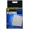 Fluval C2 Poly Foam Pad, Replacement Aquarium Filter Media, 3-Pack,
