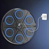 Smart Music Boxing mat - Universal wall-mounted target, ABS material,