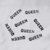 Bed Sheet Size Iron on Labels Decals for Labeling Sheets,Bed