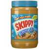 Skippy Creamy Peanut Butter, 40 OZ (Pack of 3)