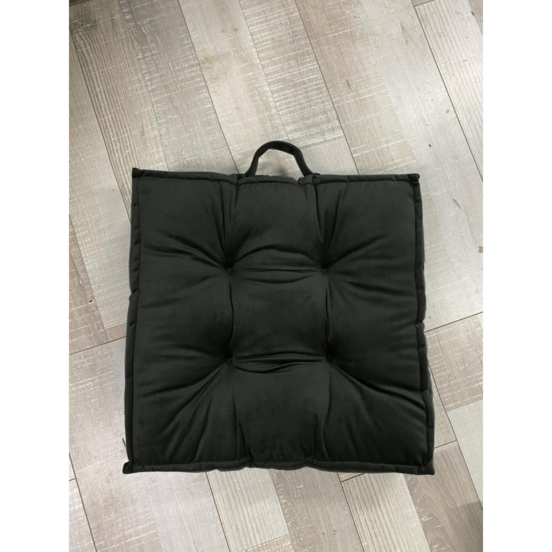 GC GAVENO CAVAILIA Velvet Seat Cushion For Elderly Armchairs |