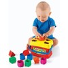 Fisher-Price Baby's First Blocks and Rock Stack Bundle by Fisher-Price