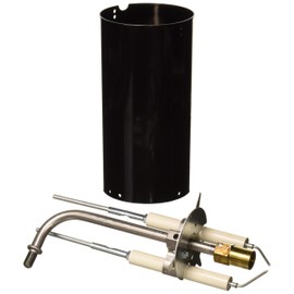 Beckett AF72 Air Tube Less Head, 7-1/4"