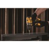 DEWALT Xtreme 12V MAX* Cordless Drill, 3/8-Inch, Tool Only (DCD701B)