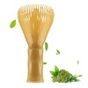 Reusable PP Resin Matcha Whisk, Matcha Whisks, Japanese Tradition Matcha