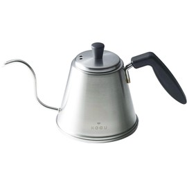 Shimomura Co., Ltd. ITTEKI Pro 46071 Coffee Instruments Drip Pot 0.7L