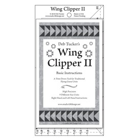 Wing Clipper II