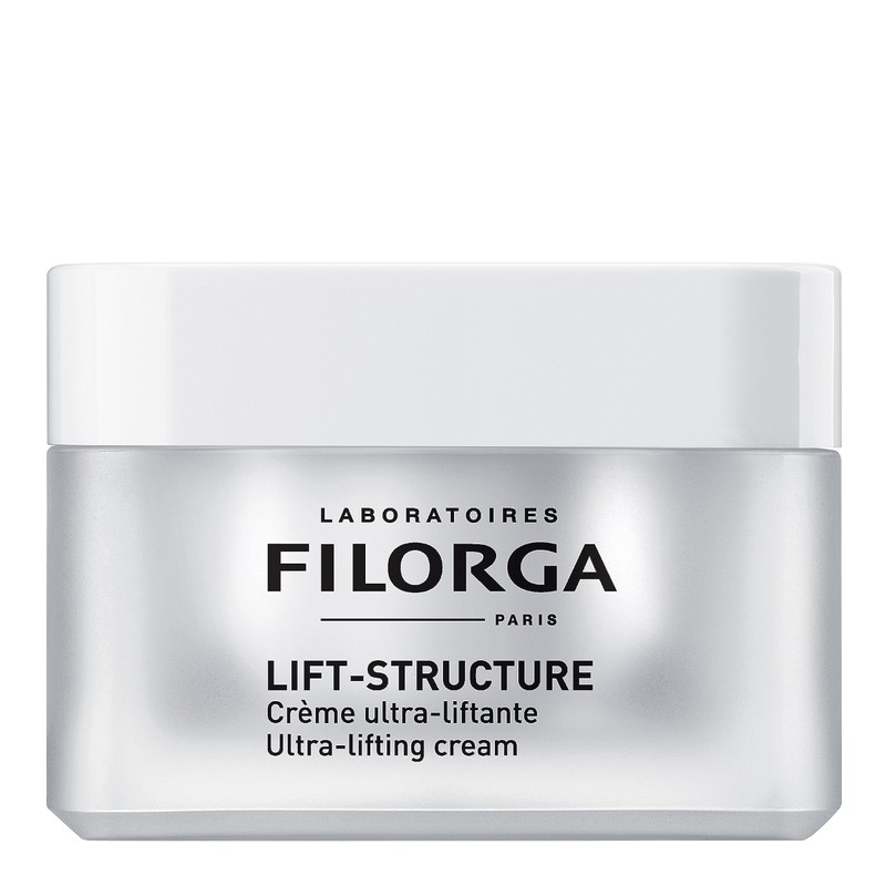 Filorga Lift Structure Crema de Día Restaura la Piel y