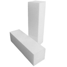 EuBeCos UV Gel Starter Set Plus Bonding Gel Builder Gel Finish Cleaner Tips Glue and Instructions Made in Germany in Professional Studio Quality