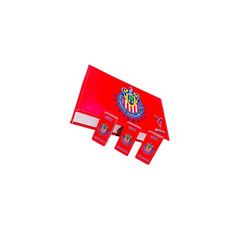 Domino Chivas Guadalajara
