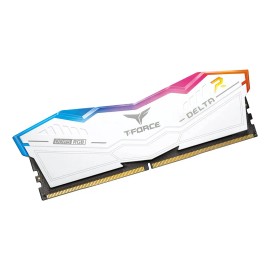 Memoria Ram Team Group T-force Delta Rgb, 16gb Ddr5, 5200mhz