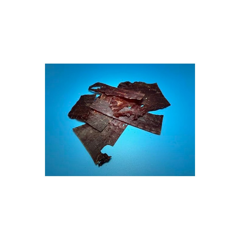 Glenwood Beef Jerky Tender Beef Jerky - Beef Jerky Strips