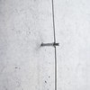 Spago Plant Climbing Aid with Wire Rope Diameter 2 mm