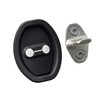 Car Silicone Door Latches Protective Cover,Car Door Lock Latches Cover