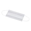 Azuan 2 Ply Mask, One Size, 50 Sheets