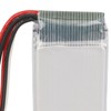 7.4V 1500mAh RC Car Lithium Battery with JST Plug 903462