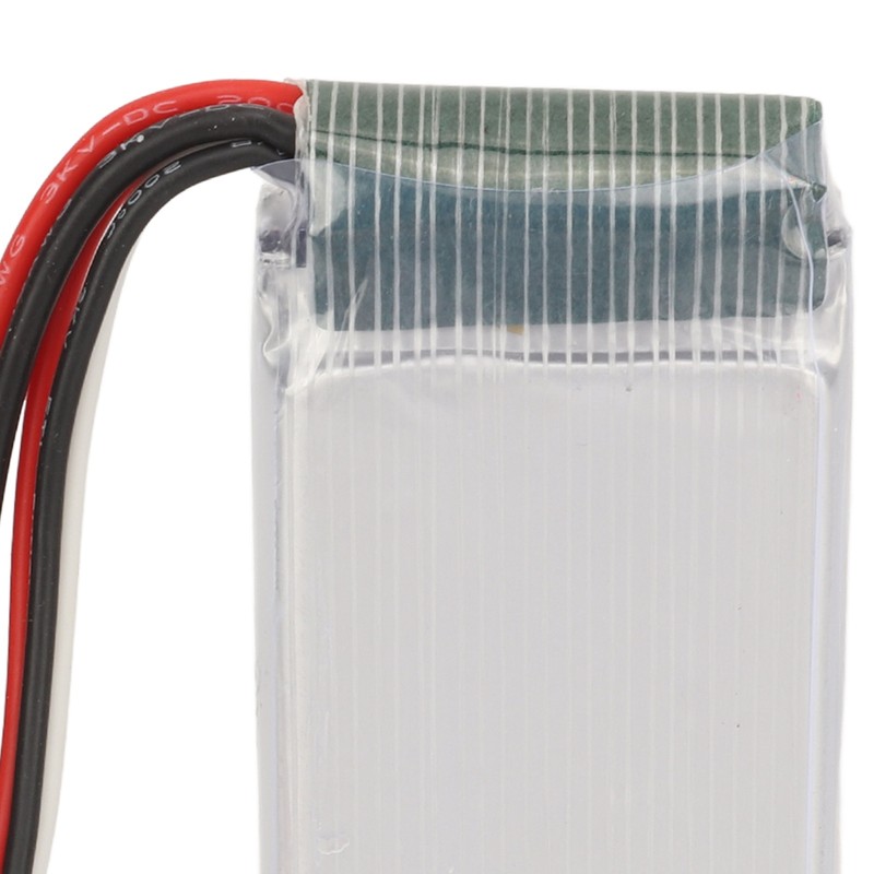 7.4V 1500mAh RC Car Lithium Battery with JST Plug 903462