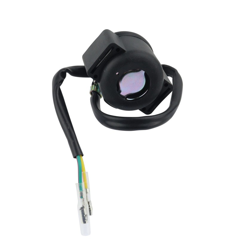 Soarider For Honda TRX250EX Sportrax 2001-2008 Starter&Relay&Switch