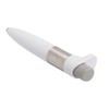Electronic Pulse Multi Functional Acupuncture Massage Pen Health Care Tool(White
