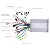 Waterproof LCD Display Panel Electric Bicycle E Bike Scooter Brushless