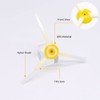 Neutop Replacement Brush Compatible with iRobot Roomba 675 677 671