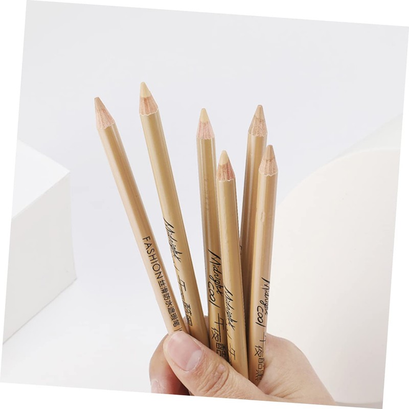 Beavorty Concealer Pencil Pen for Skin Types Cover Marks Freckles