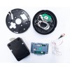 MOUNT Gun Safe Replacement Lock Electronic Lock Swingbolt Lock For