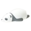 Nol Corporation PUN-1-04 Squishy Puni-Panda