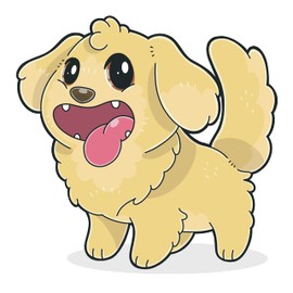 Studio Supernova - Super Kawaii Pets - Kawaii Game with Puppies and Positive Emotions 1-4 Players, 8+, Italian Edition