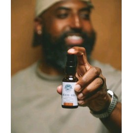 Fresh Beard Oil "All Natural" FRESH WOODS
