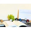 Page'up Original Cyber 4 Colours Copy Holder My Rock Way