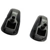 Swzld 2Pcs Windshield Washer Nozzles Compatible with Land Rover Discovery