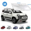 Umbrella Sun Protection for Car Window 125 x 65 cm