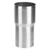 Exhaust Pipe Adapter, Stainless Steel Exhaust Pipe Connection, Universal Exhaust