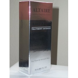 Altaire Paris Anti-aging Treatment Intensive Ageless Firming Serum