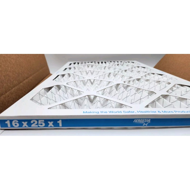 Filter Aerostar 16x25x1 (15.75x24.75x3
