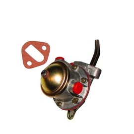 Replacement part fits Wn-3637309M1-Pex Fuel Pump Fits Oliver 1850 CHStet28856