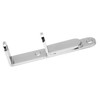 Alternator Mount Bracket Replacement Fit for Chevy 283 327 350
