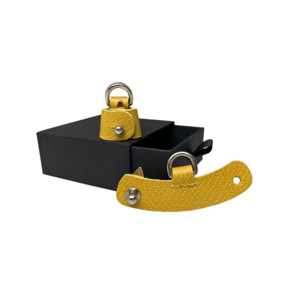 Conversion Kit Compatible for Pouch Shoulder Strap Connector and Crossbody