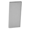 Tyep C to MSATA Enclosure Aluminum Alloy USB3.1 Gen2 Type