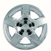 2005, 2006, 2007, 2008, 2009 Pontiac G6 Chrome Factory Replica